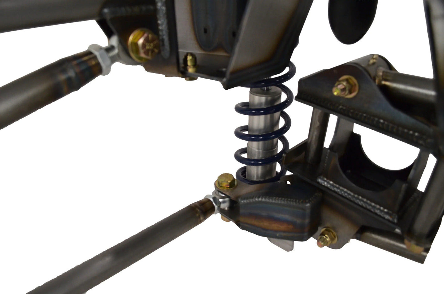 Bolt-On 4 Link