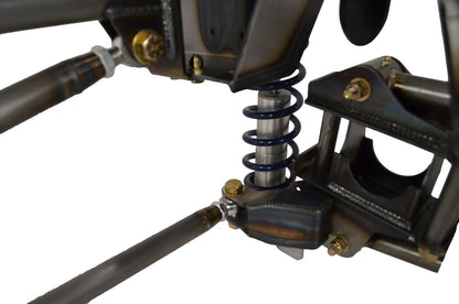 Bolt-On 4 Link