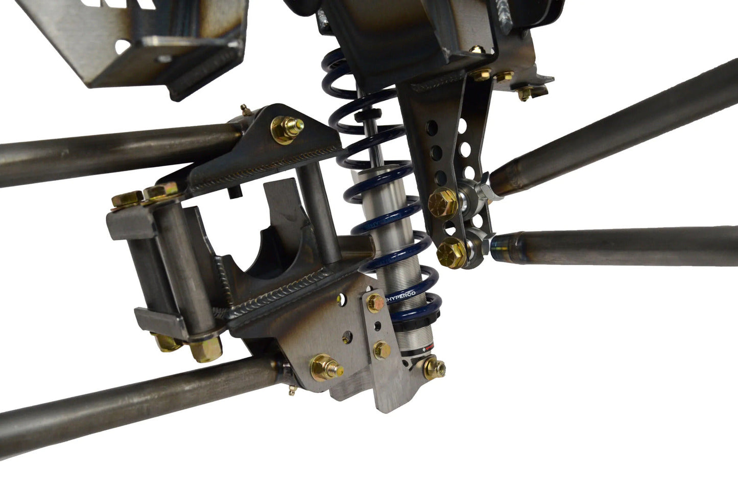 Bolt-On 4 Link