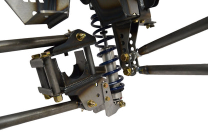 Bolt-On 4 Link