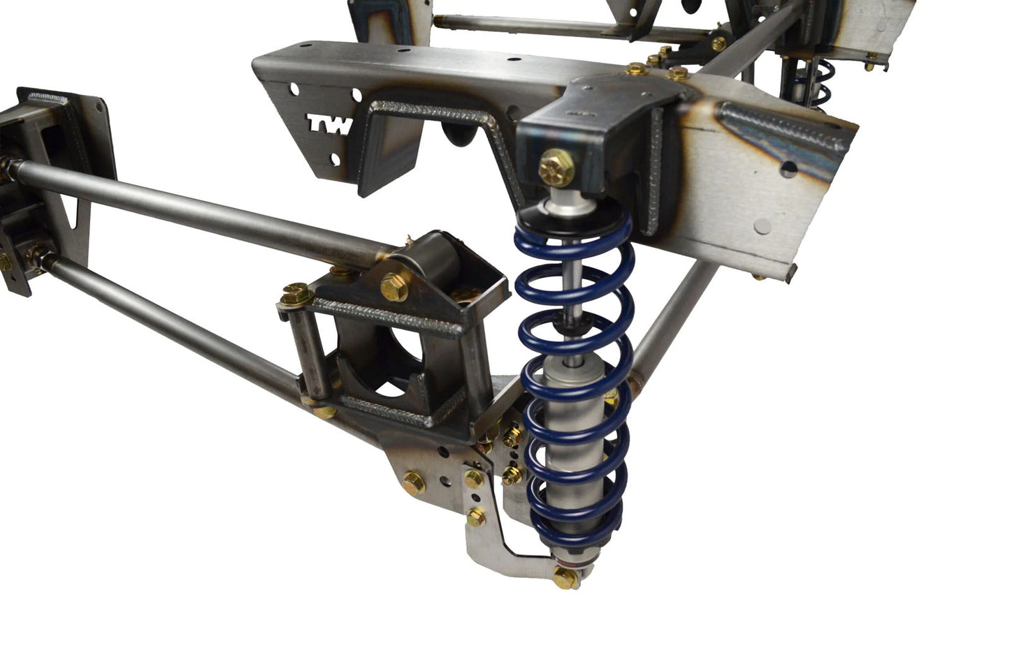 Bolt-On 4 Link