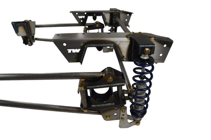 Bolt-On 4 Link