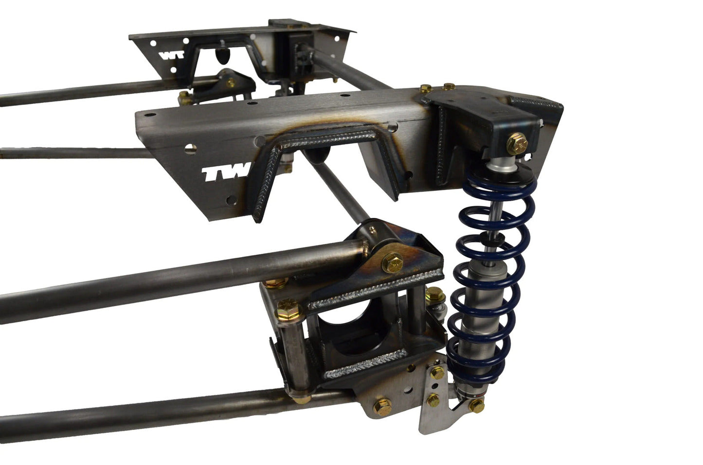 Bolt-On 4 Link