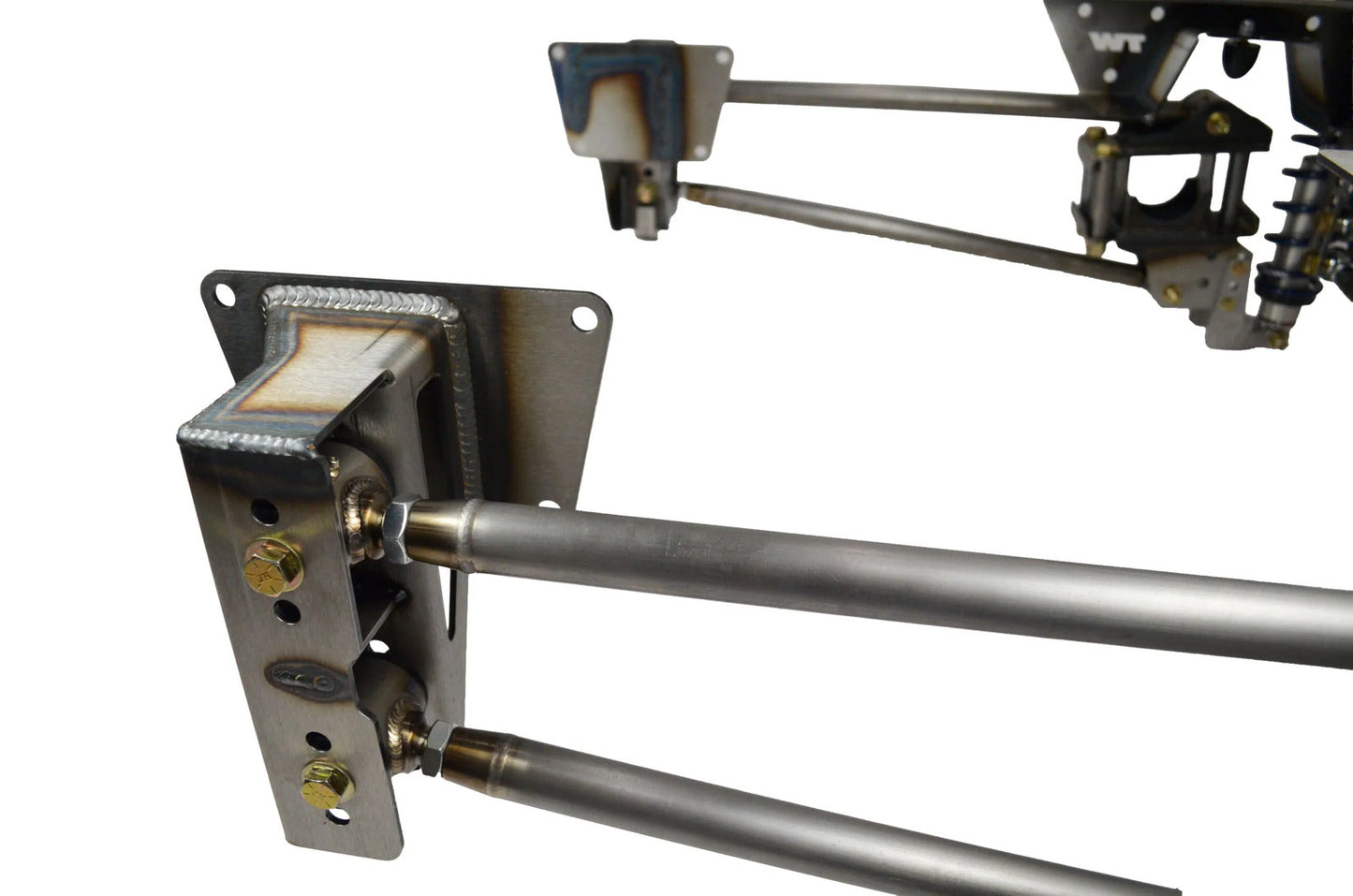 Bolt-On 4 Link