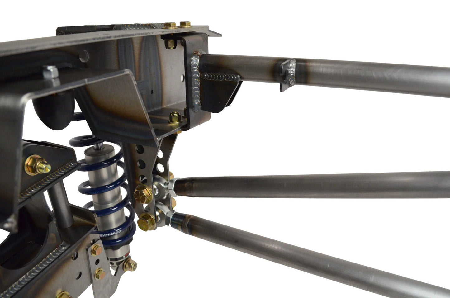 Bolt-On 4 Link