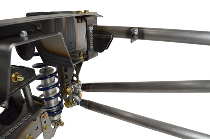 Bolt-On 4 Link