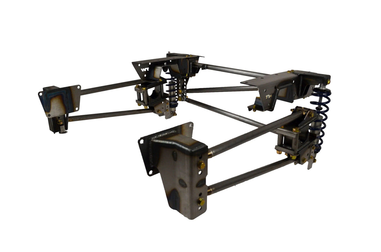 Bolt-On 4 Link