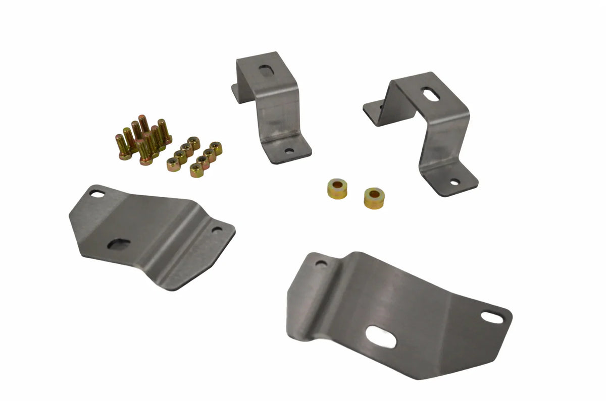 63-72 Bed Mount Kit - Image 1