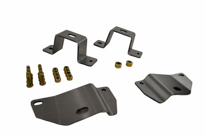Bed Mount Kit