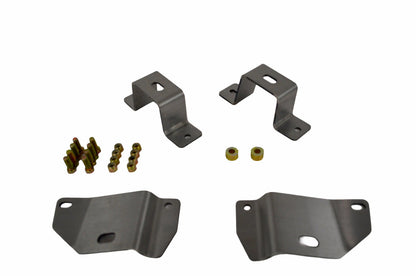 Bed Mount Kit