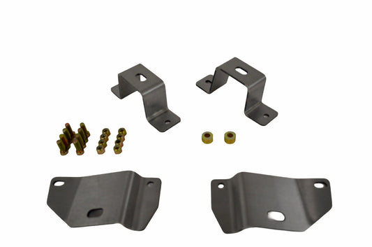 Bed Mount Kit