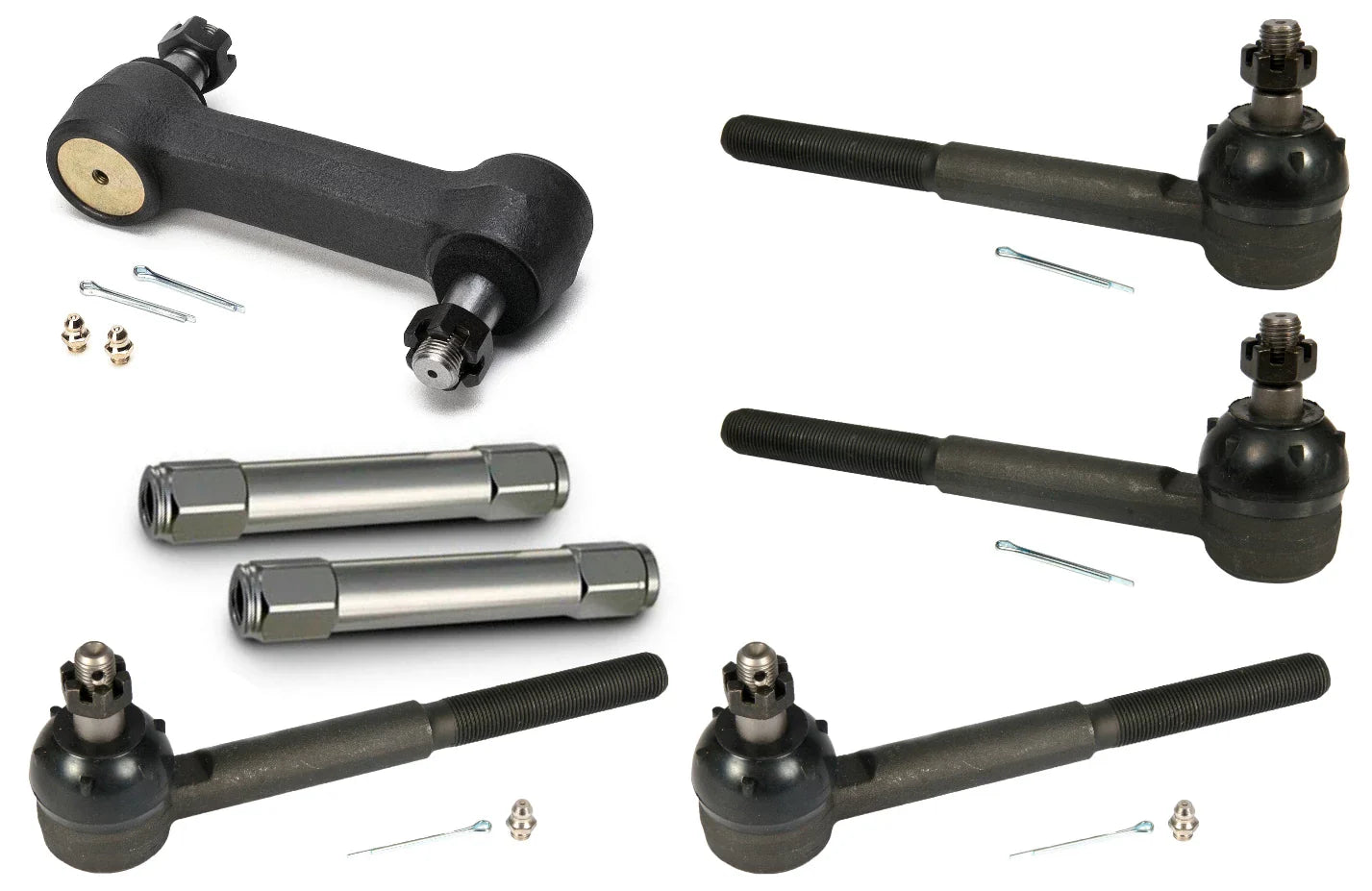 Steering Kit