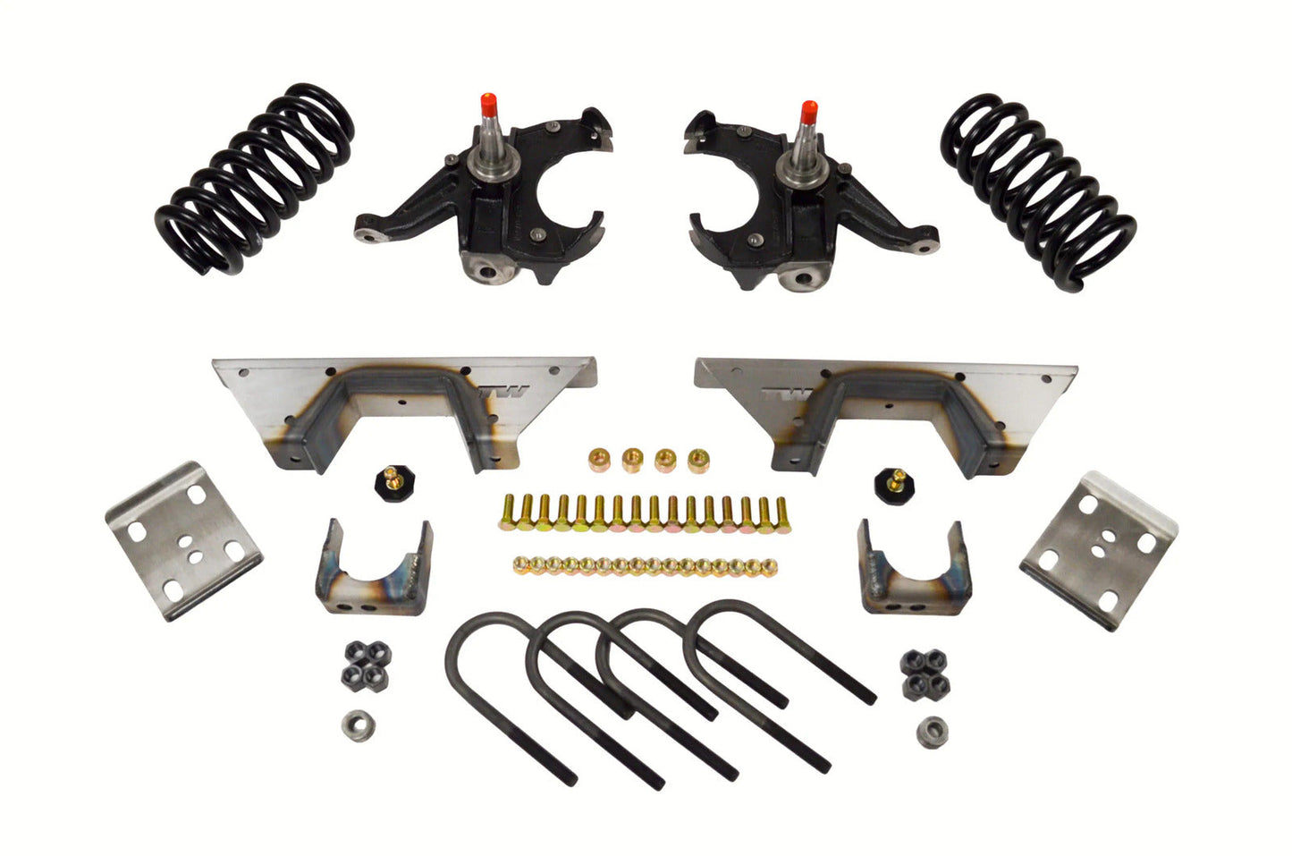 Lowering Kit 4.5/6