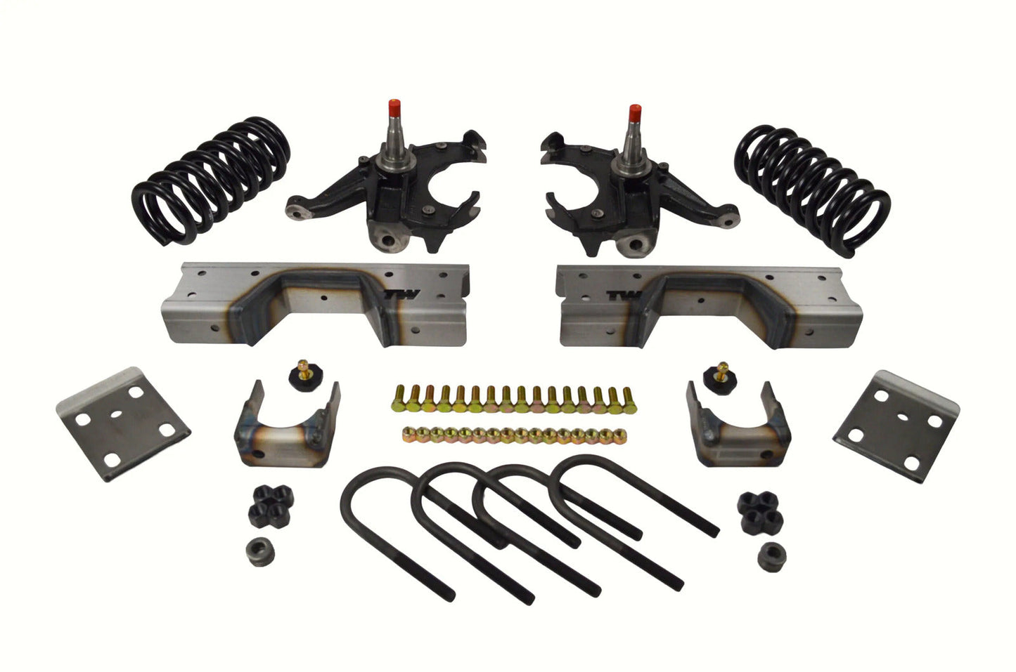 Lowering Kit 4/6
