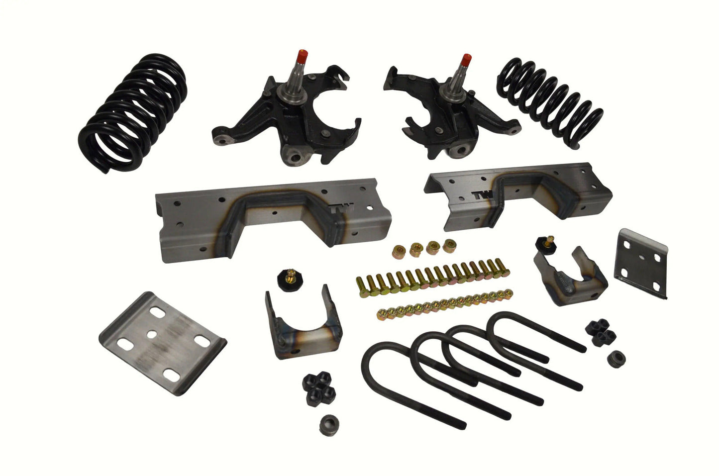 Lowering Kit 4/6
