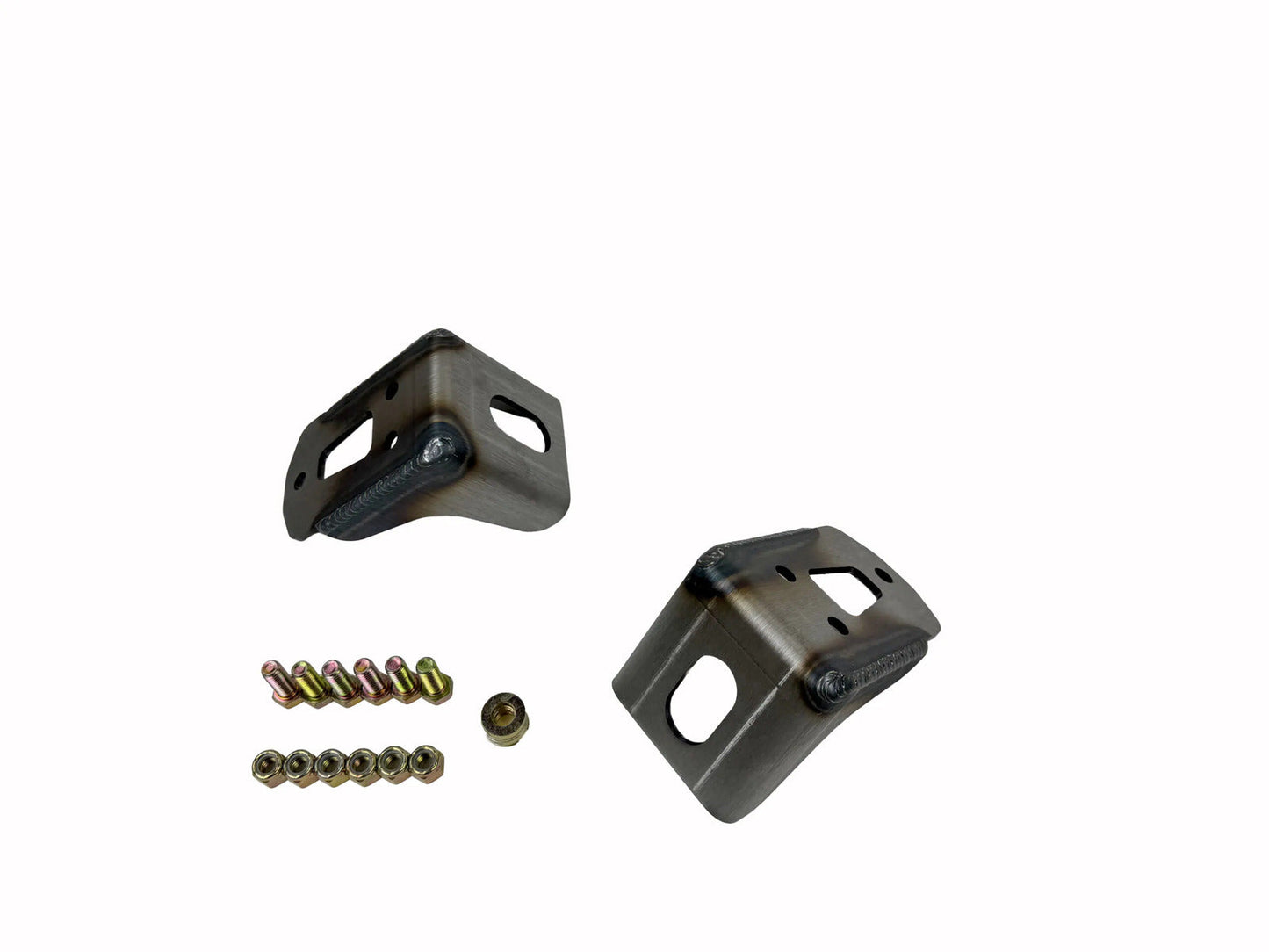 63-66 Core Support Mounts