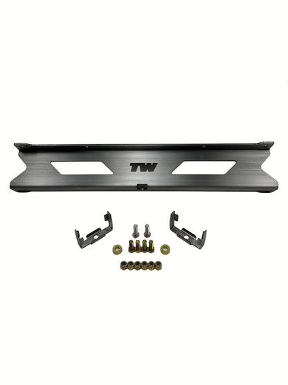 63-66 Core Support Crossmember