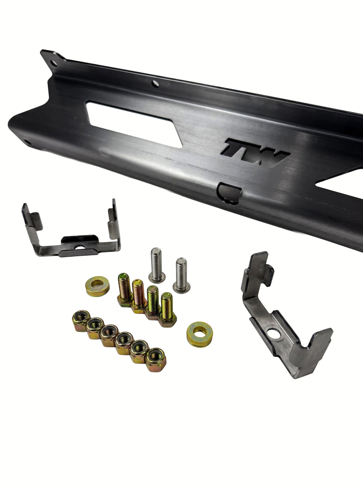 63-66 Core Support Crossmember