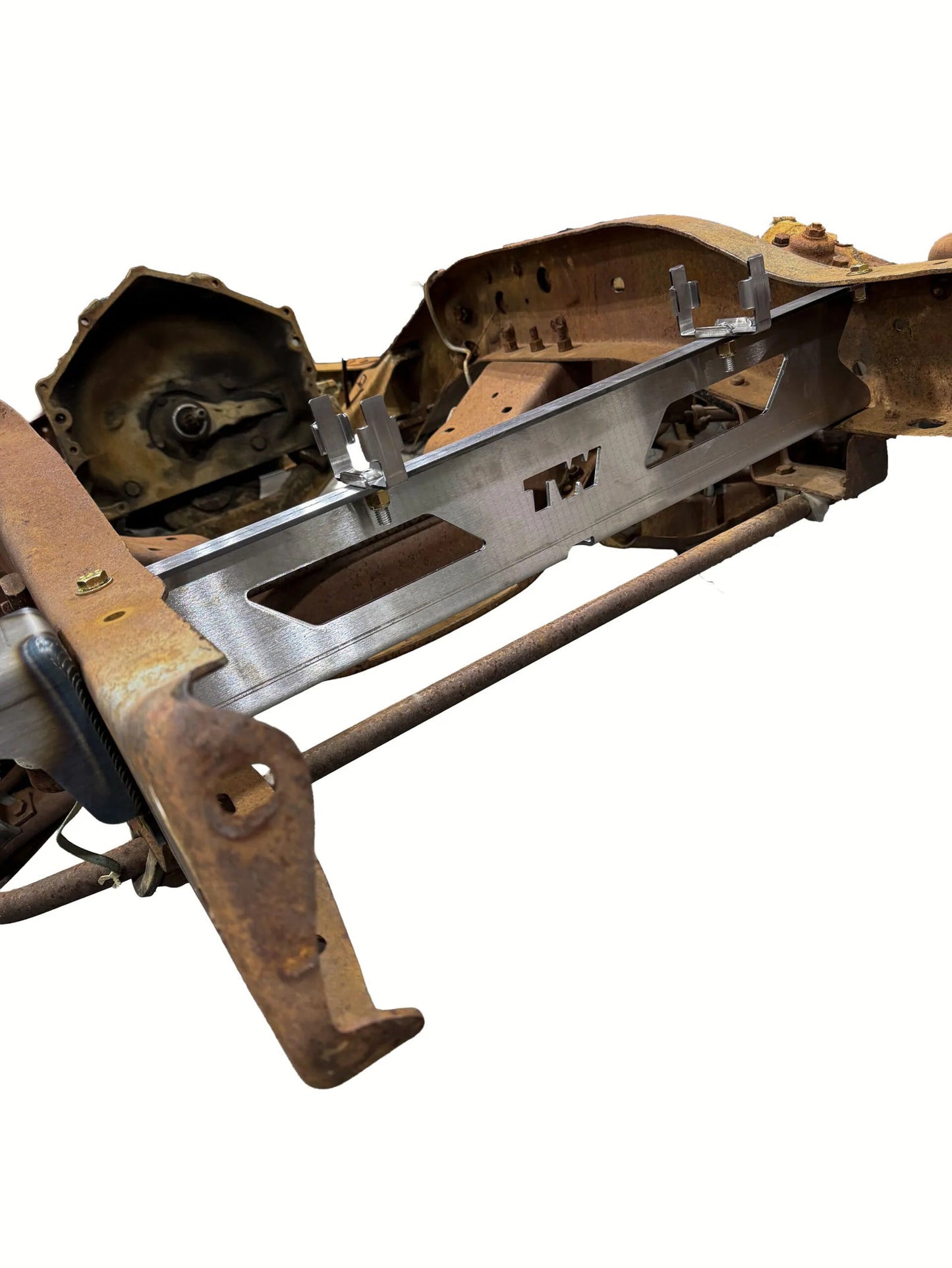 63-66 Core Support Crossmember