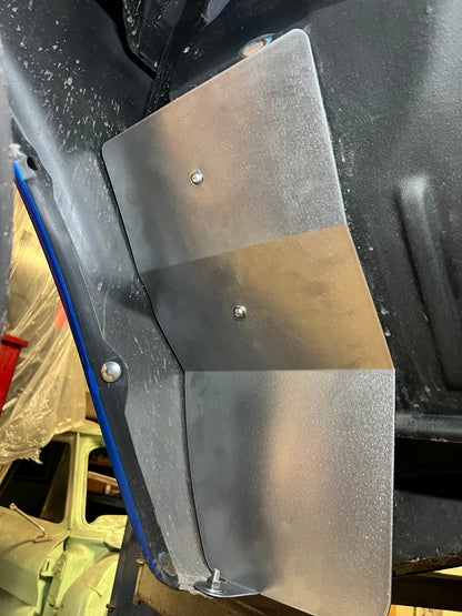 67-72 C-10 Splash Panels