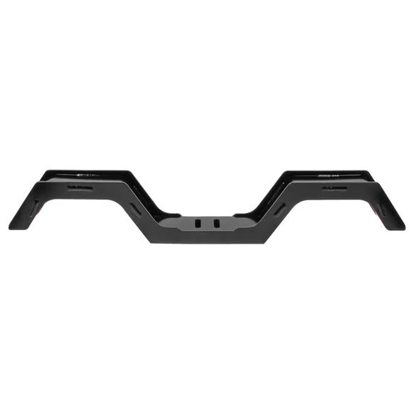 Hooker BlackHeart Transmission Crossmember GM 1982-2004 S10/Sonoma