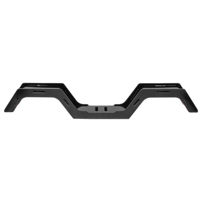 Hooker BlackHeart Transmission Crossmember GM 1982-2004 S10/Sonoma