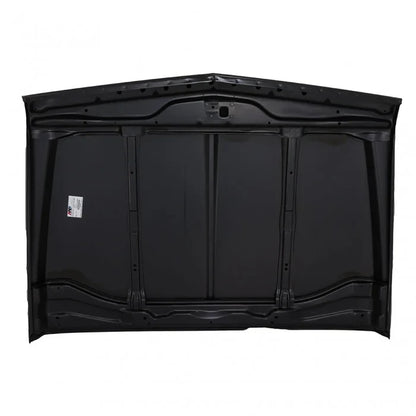 Hood - OE Style - 67-68 Chevy GMC C/K Truck Suburban - Thumbnail 4