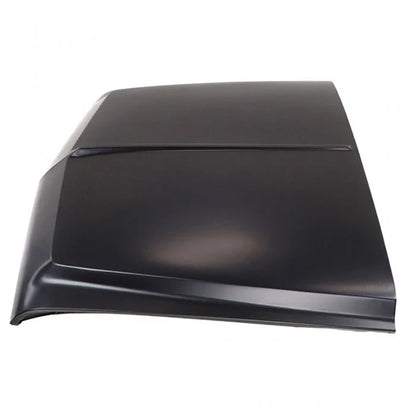 Hood - OE Style - 67-68 Chevy GMC C/K Truck Suburban - Thumbnail 3