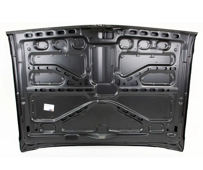 Premium Hood - OE Style - 81-91 Chevy GMC CK Pickup Truck Blazer Jimmy Suburban - Thumbnail 4