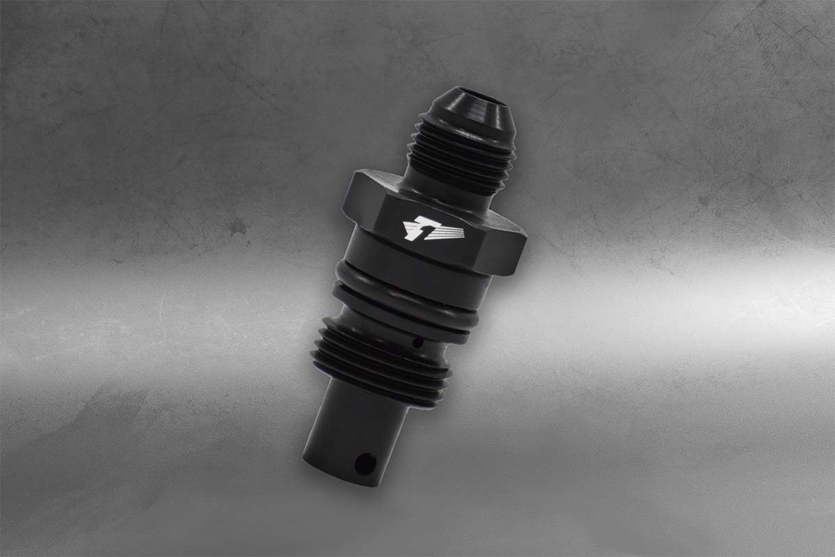 AN-6 Flow Restrictor for Type 2 Non-OEM Pump - Image 1