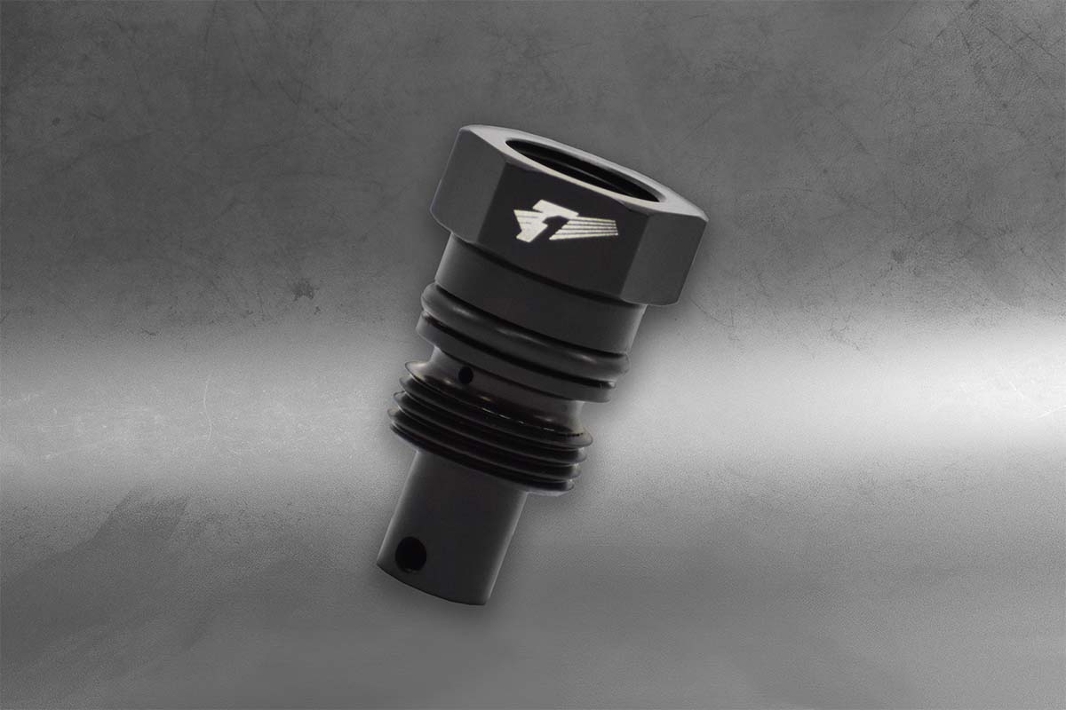 GM Flow Restrictor for Type 2 Pump - Image 1