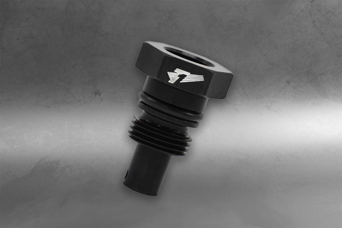 GM Flow Restrictor for P Pump