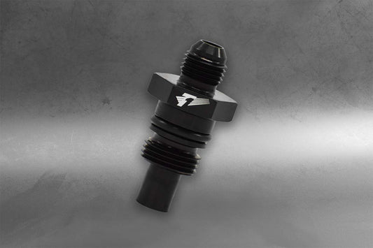AN-6 Flow Restrictor for P Pump
