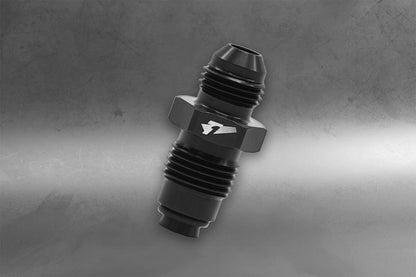 AN-6 Steering Box/Rack Return Port Adapter - Thumbnail 1