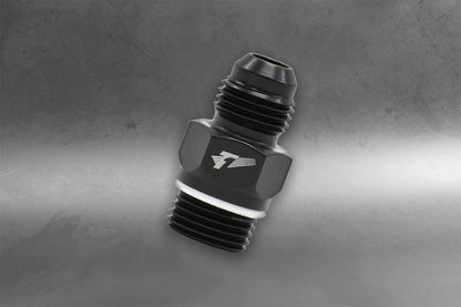 Ford Mustang Steering Rack AN-6 Adapter (Return Port) - Thumbnail 1