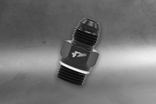Ford Mustang Steering Rack AN-6 Adapter (Return Port)
