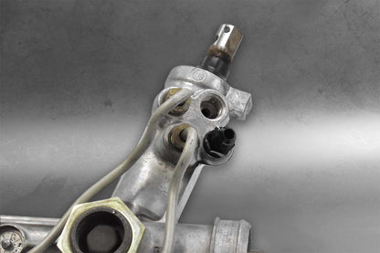 Ford Mustang Steering Rack AN-6 Adapter (Pressure Port) $22.00 - Thumbnail 2
