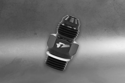 Ford Mustang Steering Rack AN-6 Adapter (Pressure Port) $22.00 - Thumbnail 1