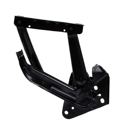 Hood Hinge w/o Spring - RH - 67-72 Chevy GMC Truck Suburban Blazer Jimmy - Thumbnail 3