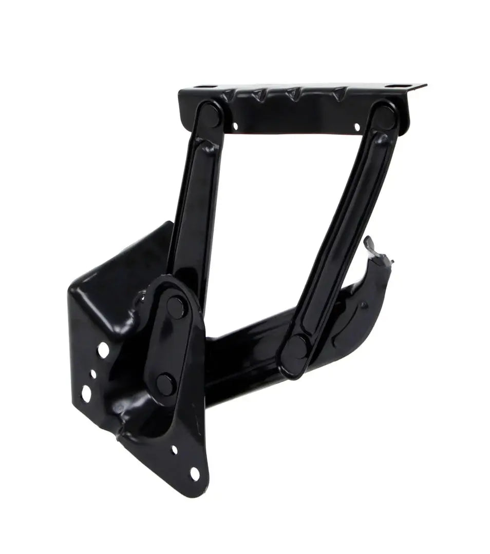 Hood Hinge w/o Spring - RH - 67-72 Chevy GMC Truck Suburban Blazer Jimmy - Image 2