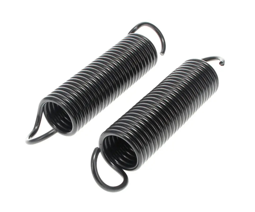 Hood Hinge Springs - LH/RH Pair - 73-80 Chevy GMC C/K Pickup Blazer Jimmy Suburban - Image 1