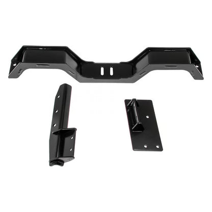 Hooker BlackHeart Transmission Crossmember GM 1982-2004 S10/Sonoma