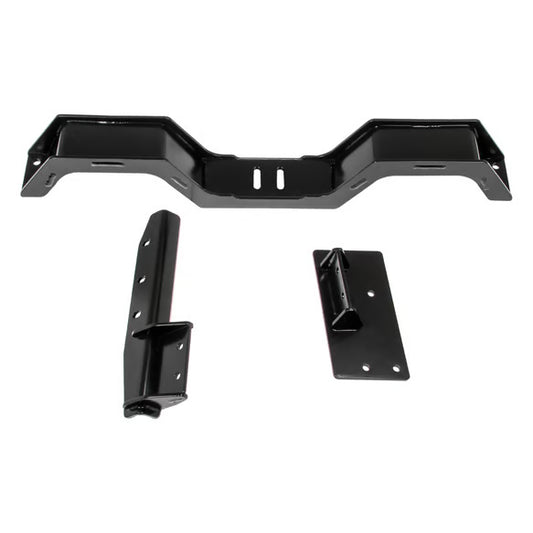Hooker BlackHeart Transmission Crossmember GM 1982-2004 S10/Sonoma