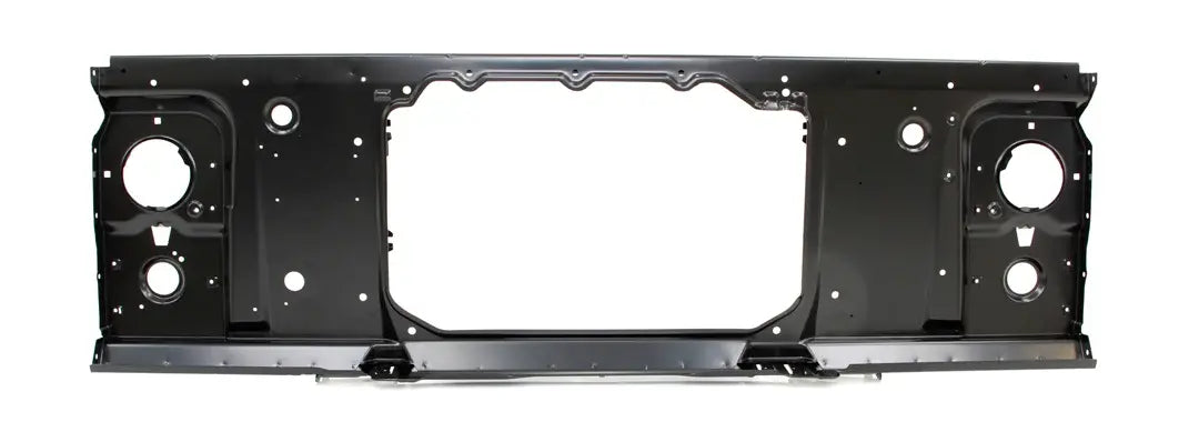 Premium Radiator Support - 1973-74 Chevy GMC C/K Pickup Blazer Jimmy Suburban
