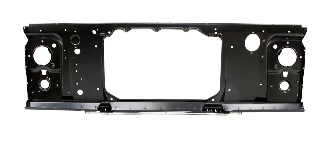 Premium Radiator Support (Round Headlamps) - 1975-80 Chevy GMC C/K Pickup Blazer Jimmy Suburban