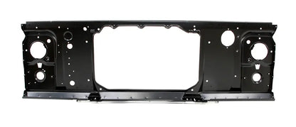 Premium Radiator Support (Round Headlamps) - 1975-80 Chevy GMC C/K Pickup Blazer Jimmy Suburban