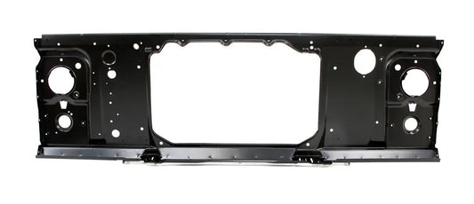 Premium Radiator Support (Round Headlamps) - 1975-80 Chevy GMC C/K Pickup Blazer Jimmy Suburban
