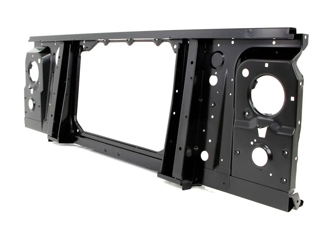Premium Radiator Support (Round Headlamps) - 1975-80 Chevy GMC C/K Pickup Blazer Jimmy Suburban