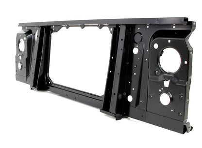 Premium Radiator Support (Round Headlamps) - 1975-80 Chevy GMC C/K Pickup Blazer Jimmy Suburban