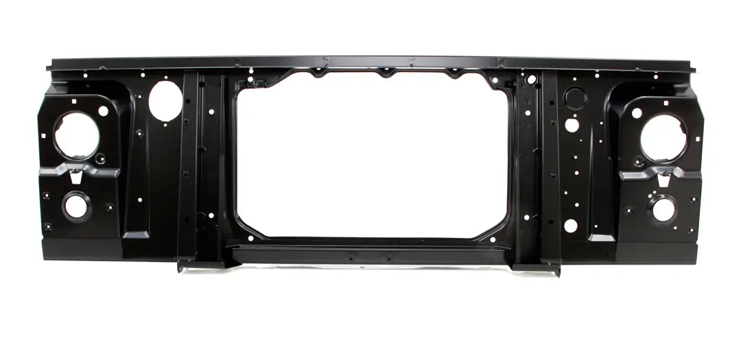Premium Radiator Support (Round Headlamps) - 1975-80 Chevy GMC C/K Pickup Blazer Jimmy Suburban